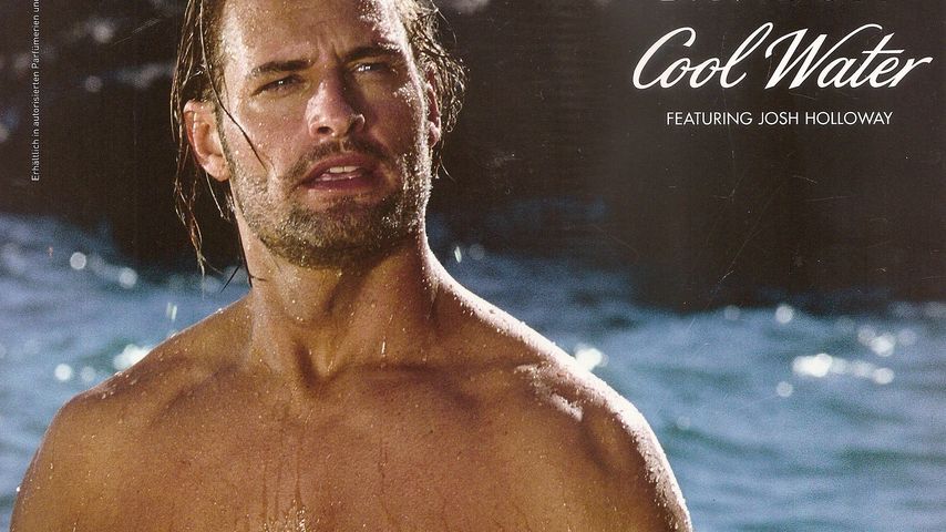 Josh Holloway