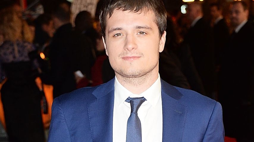Josh Hutcherson