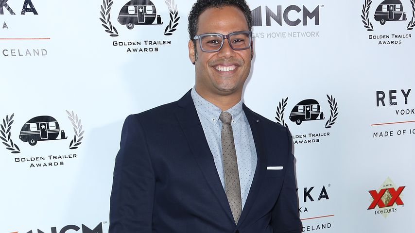 Rapper Joshua Silverstein