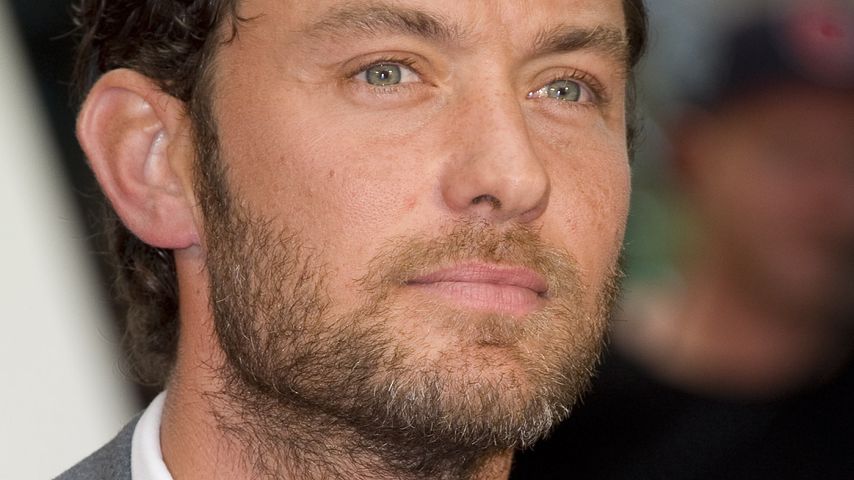Jude Law