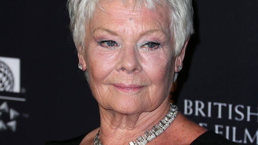 Judi Dench