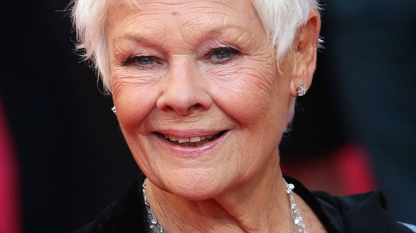 Judi Dench