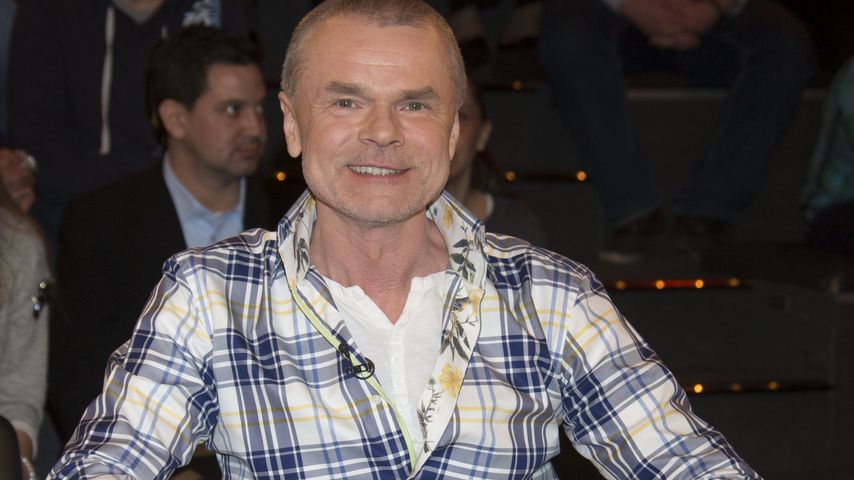 Jürgen Domian bei Markus Lanz