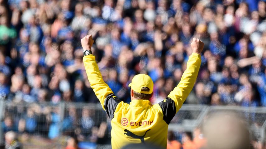 Jürgen Klopp