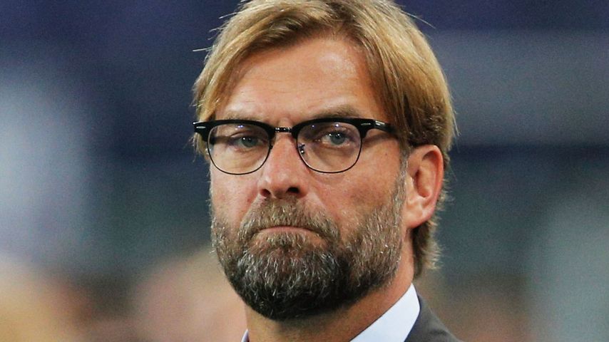 Jürgen Klopp