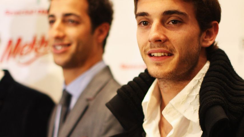 Jules Bianchi