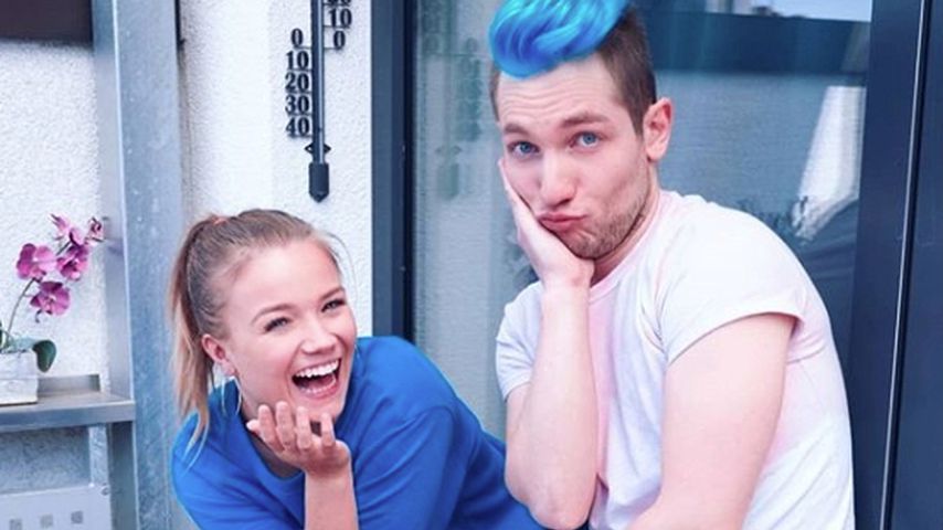 Julia Beautx packt aus: Das geht wirklich mit YouTube-Rezo