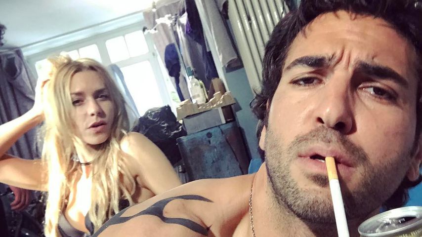 Klartext: Gibt's ein "Fack ju Göhte"-Baby von Julia & Elyas?