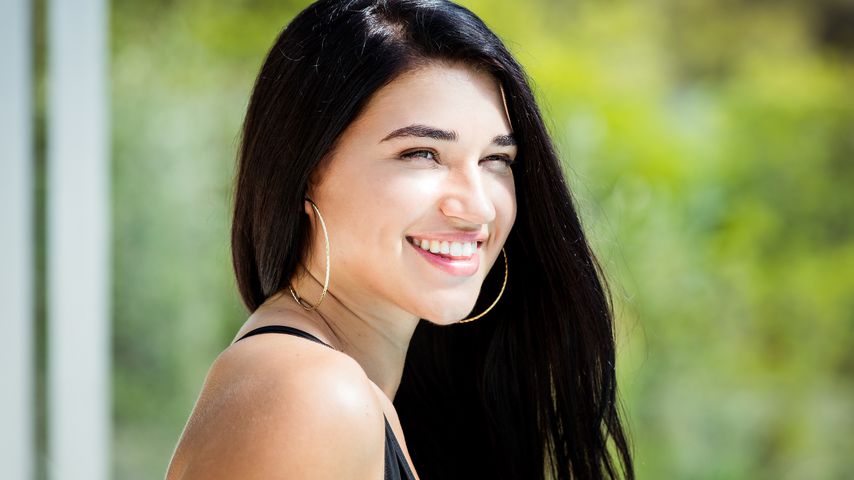 Keine sexy Boys? "Love Island"-Julia kuschelt auch mit Girls