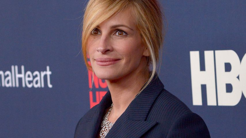 Julia Roberts
