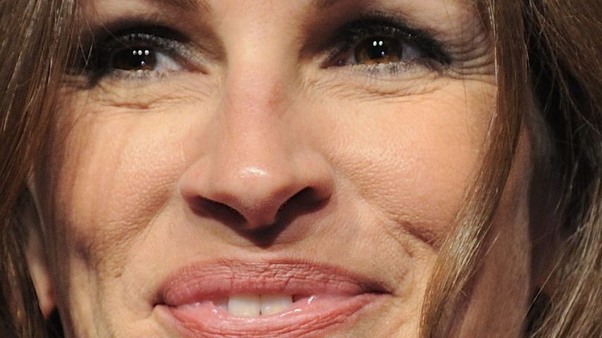 Julia Roberts