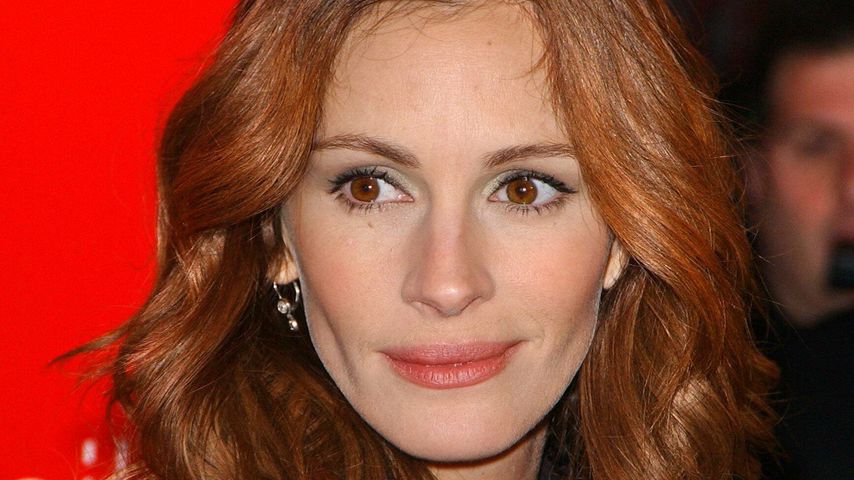 Julia Roberts, Schauspielerin