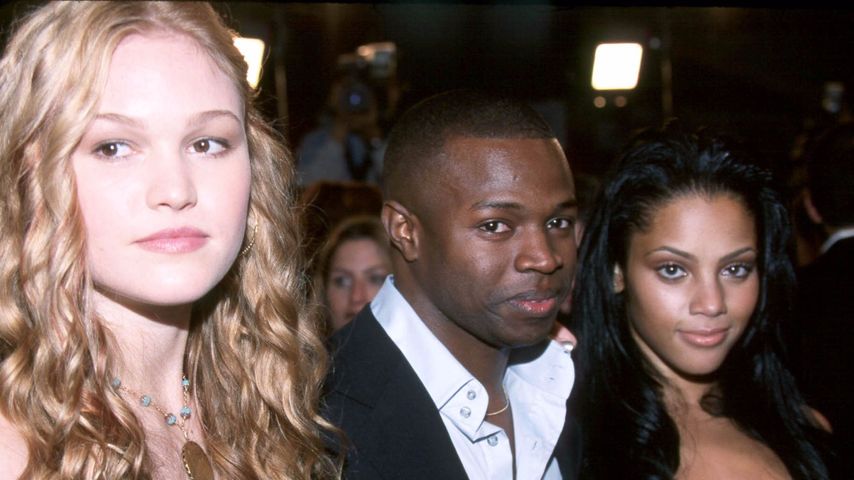 Julia Stiles und Bianca Lawson