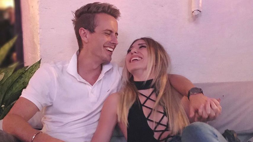 Mit Wohnungseinblicken: Bibi & Julian begeistern wie nie!