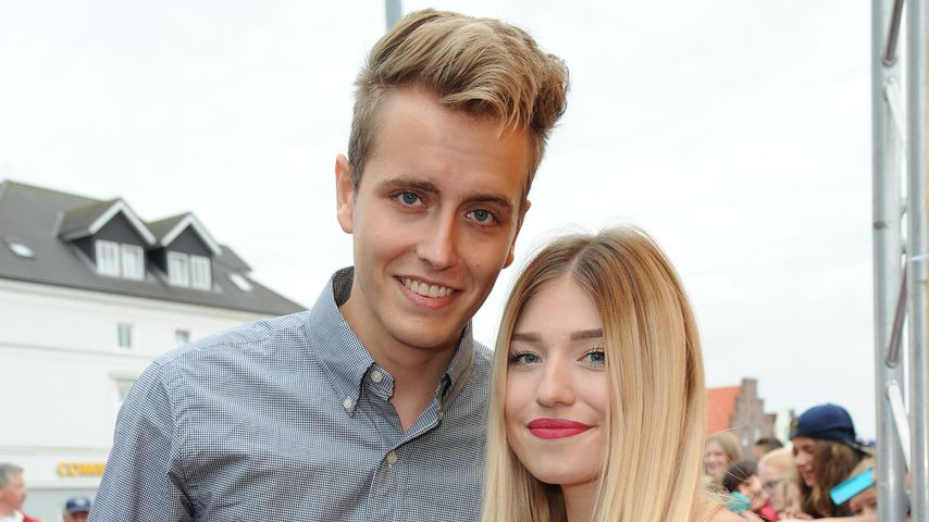 Wie Alt Sind Bibi Und Julian