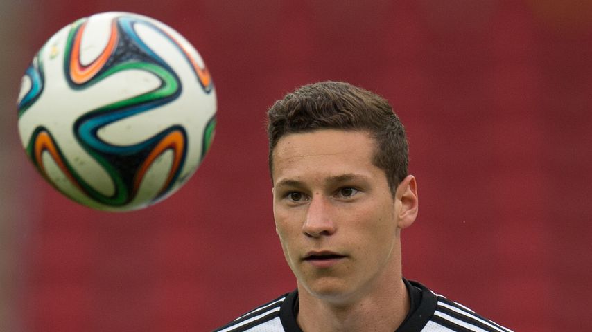 Julian Draxler
