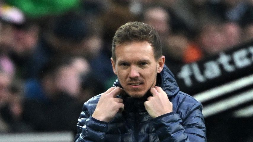 Julian Nagelsmann, Trainer des FC Bayern München