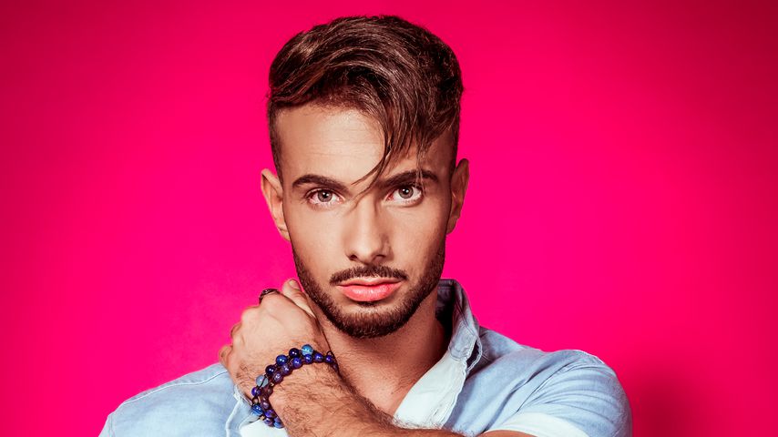 Bachelorette-Julian bei "Love Island": Sucht er echte Liebe?