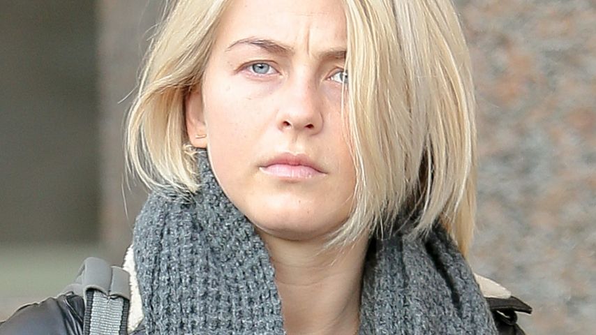Julianne Hough