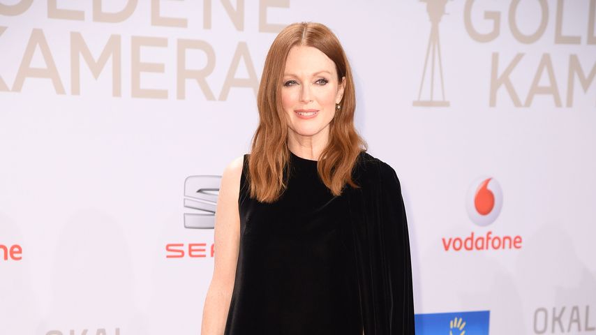 Julianne Moore