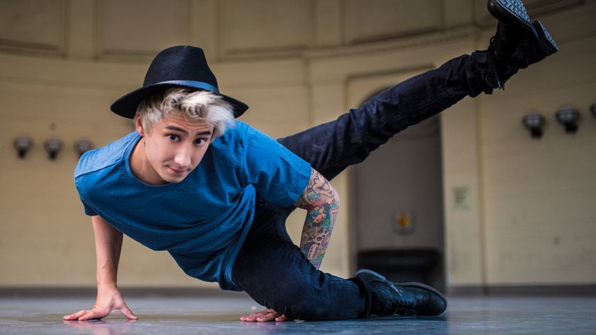 Julien Bam, YouTube-Star