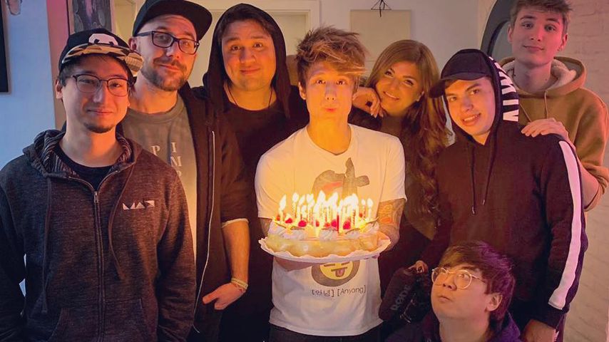 Julien Bam ist 30: Das lieben seine YouTube-Kollegen an ihm!
