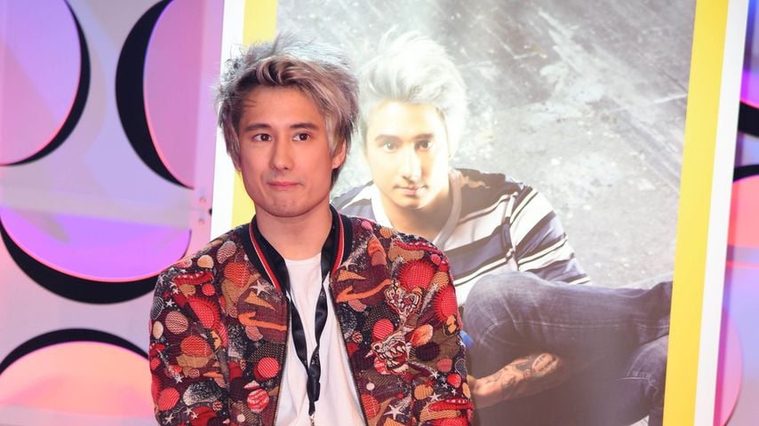 Julien Bam auf der GLOW 2018