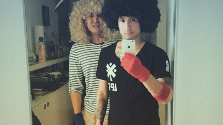 Julien Bam