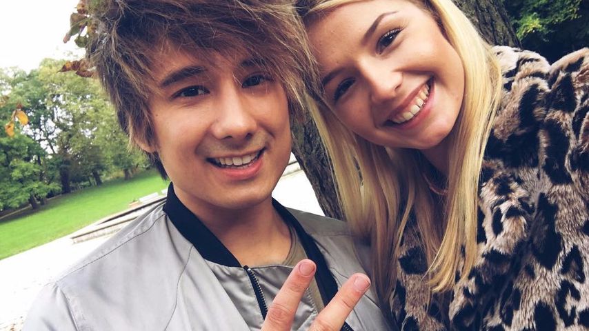 Julien Bam: Fans feiern "Songs in Real" mit Nicole Cross!