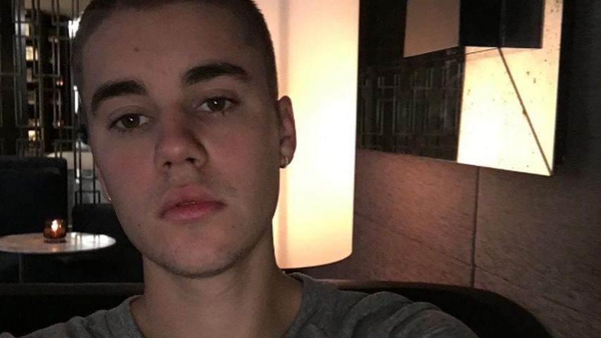 Justin Bieber