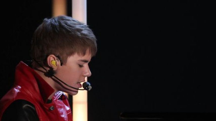Justin Bieber