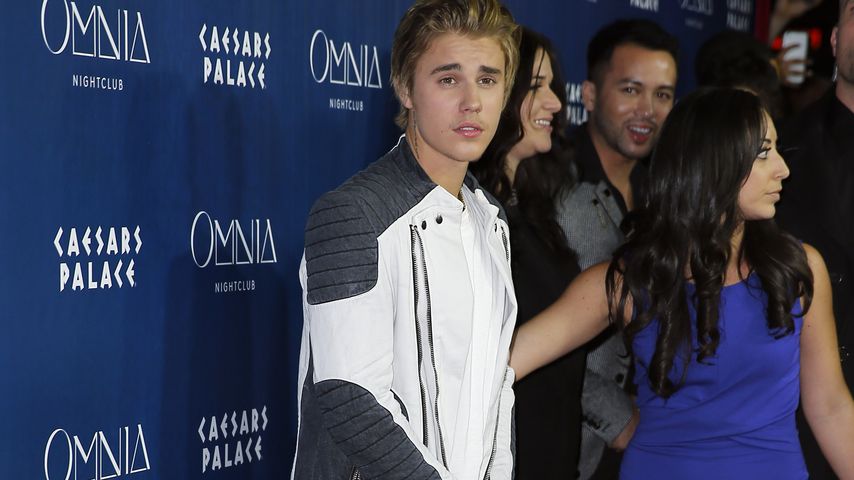 Justin Bieber