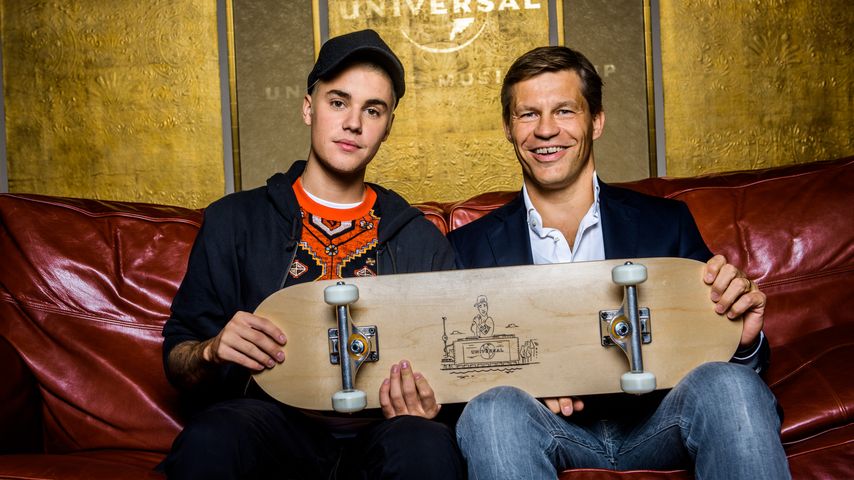 Justin Bieber
