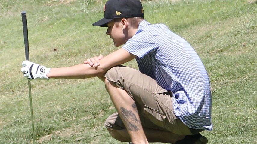 Justin Bieber