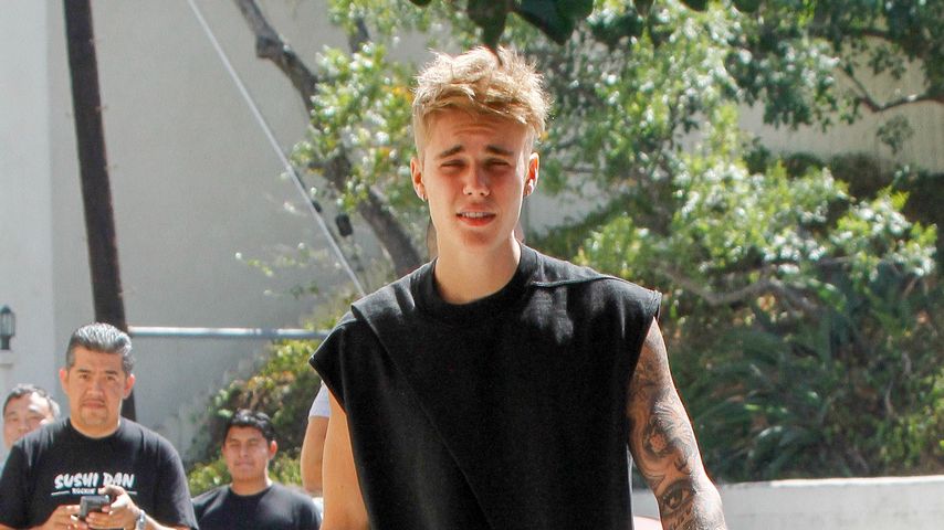 Justin Bieber
