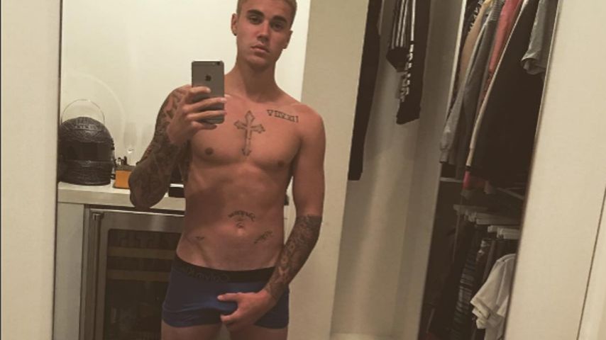 Justin Bieber