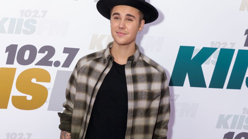 Justin Bieber