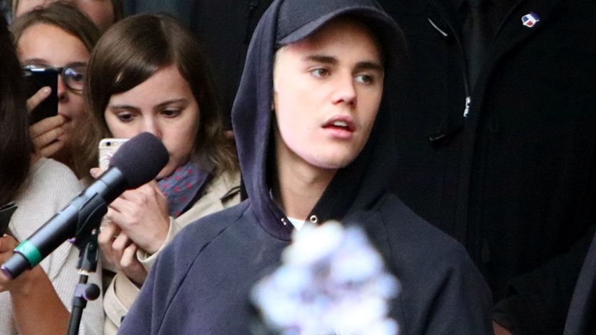 Justin Bieber