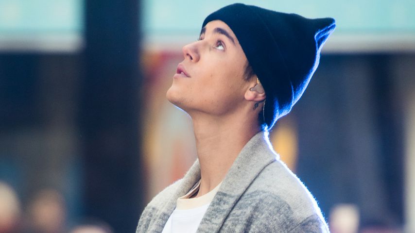 Justin Bieber