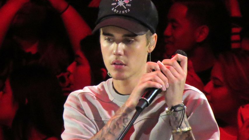 Justin Bieber