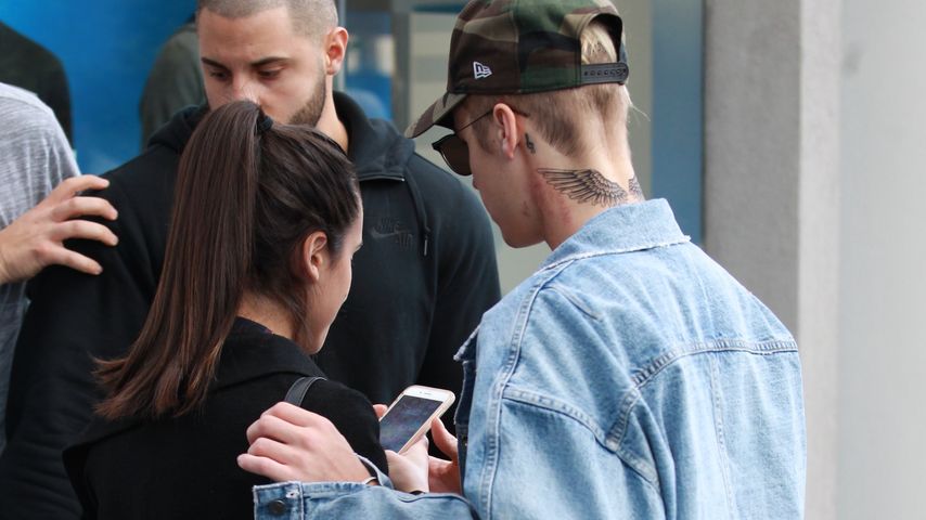Justin Bieber