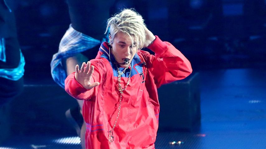 Justin Bieber