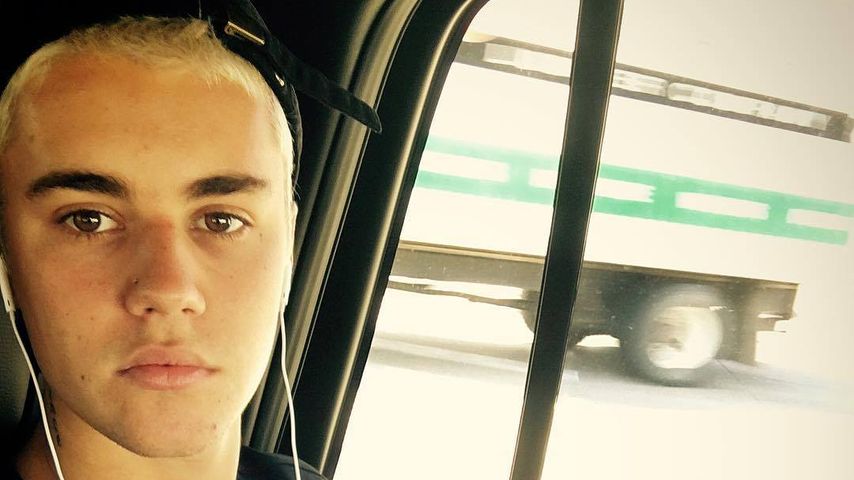 Justin Bieber