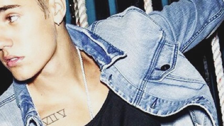 Justin Bieber