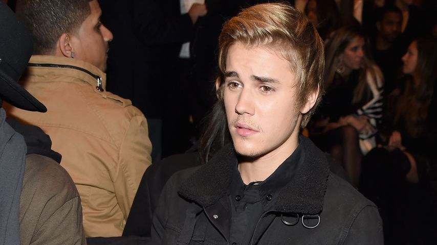 Justin Bieber