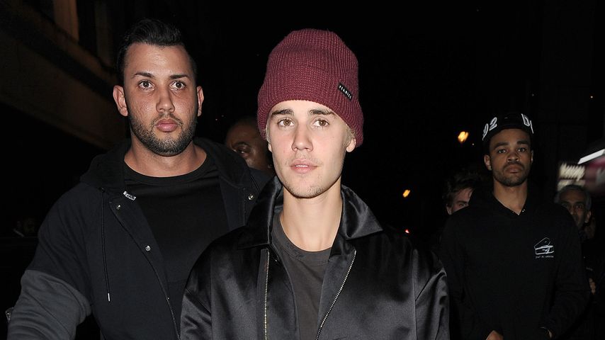 Justin Bieber