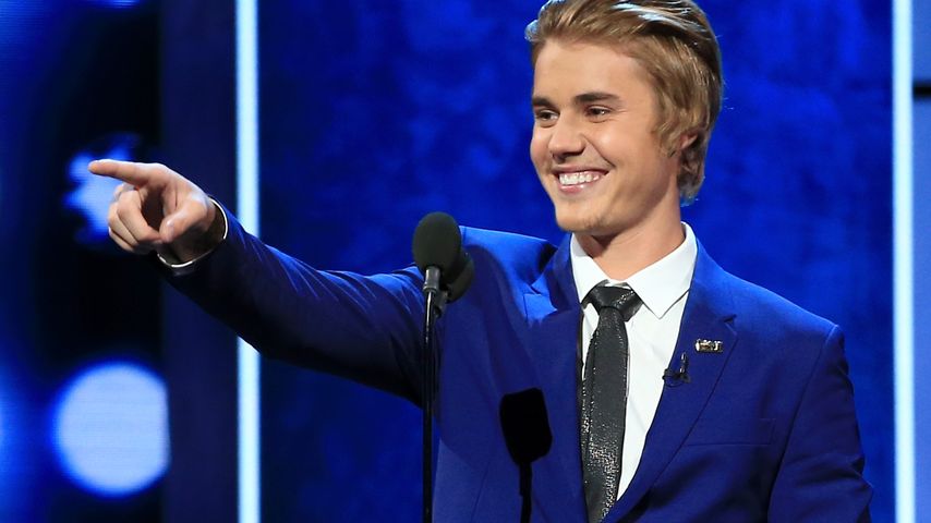 Justin Bieber