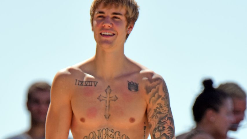 Justin Bieber