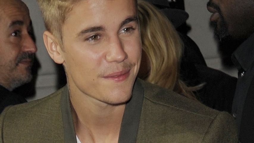Justin Bieber