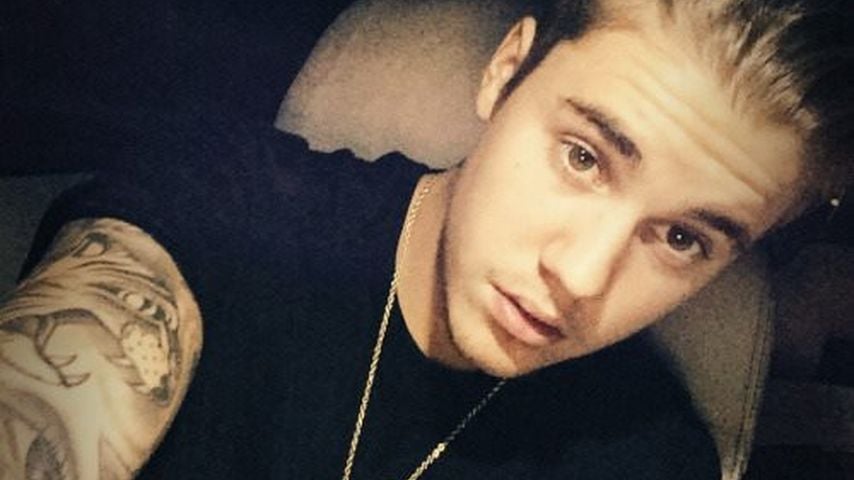 Justin Bieber
